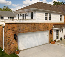 Garage Door Repair in Elk Grove Village, IL