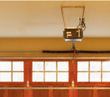 Garage Door Openers in Elk Grove Village, IL