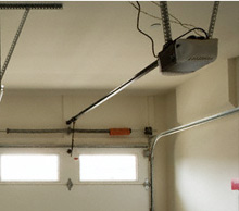 Garage Door Springs in Elk Grove Village, IL